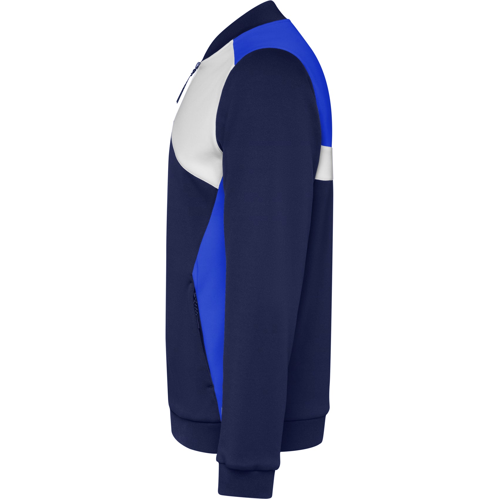 Veste Haut de survêtement Full Zip Adulte
