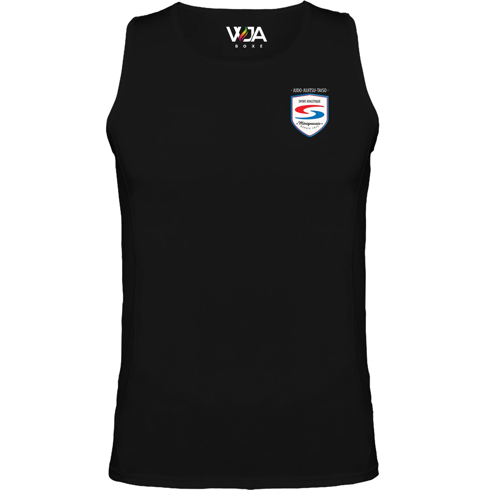 Débardeur Sport Unisexe  100% Polyester