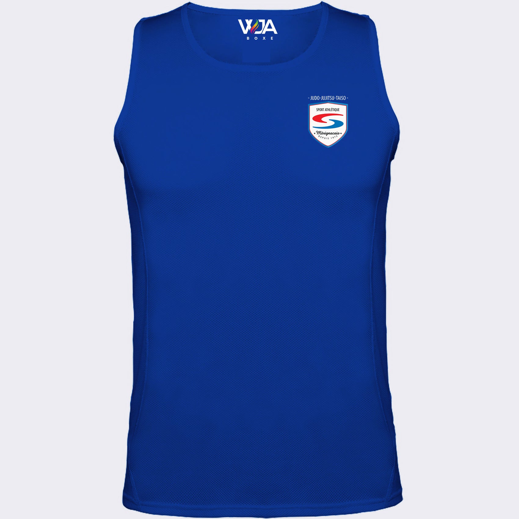Débardeur Sport Unisexe  100% Polyester