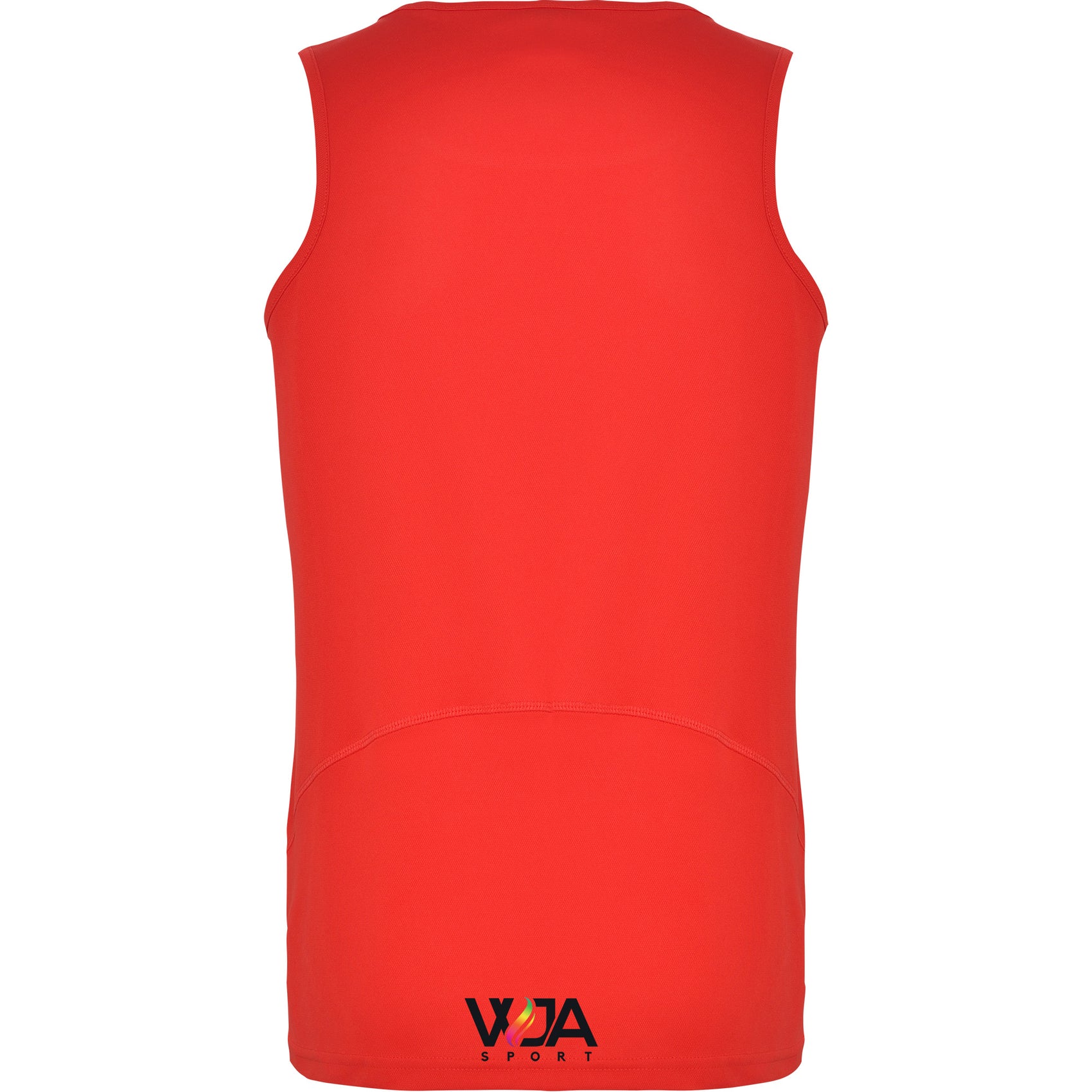 Débardeur Sport Unisexe  100% Polyester