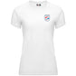 T-shirt technique Fem. 100 % polyester