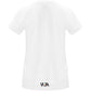 T-shirt technique Fem. 100 % polyester