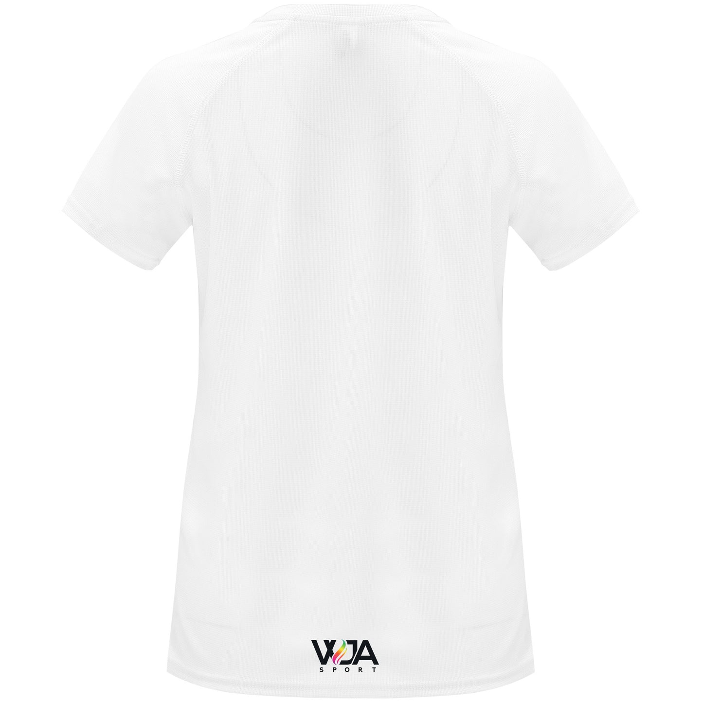 T-shirt technique Fem. 100 % polyester