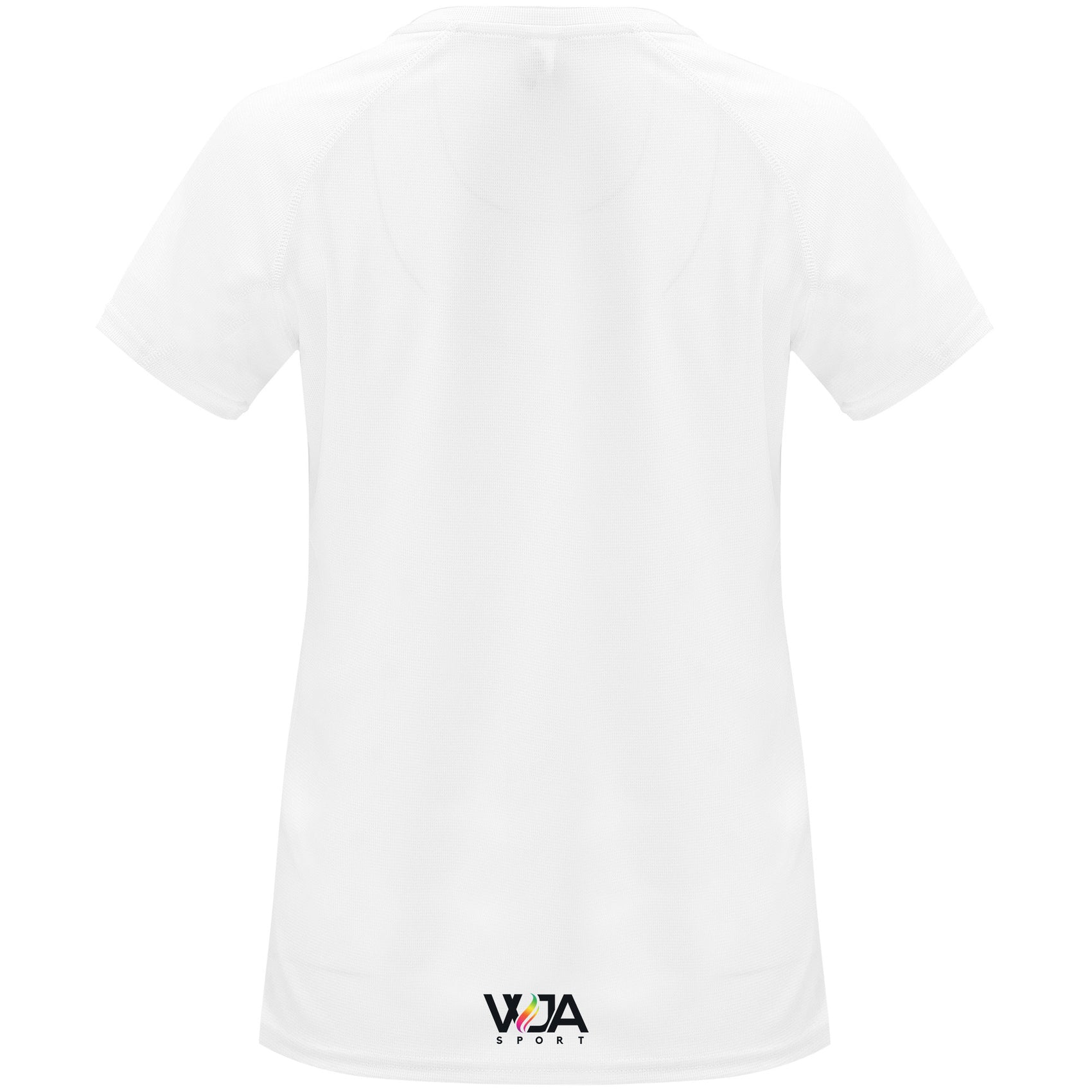 T-shirt technique Fem. 100 % polyester