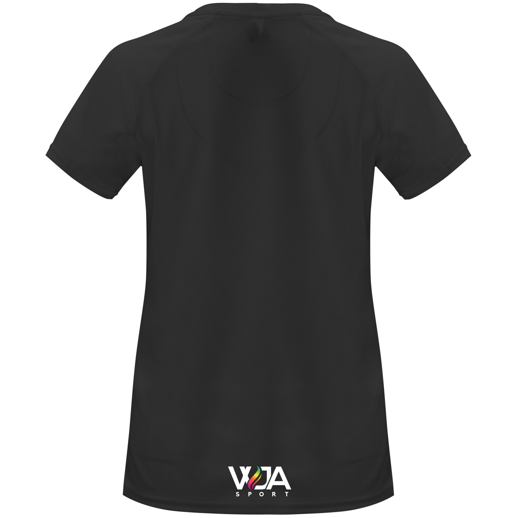 T-shirt technique Fem. 100 % polyester