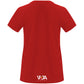 T-shirt technique Fem. 100 % polyester