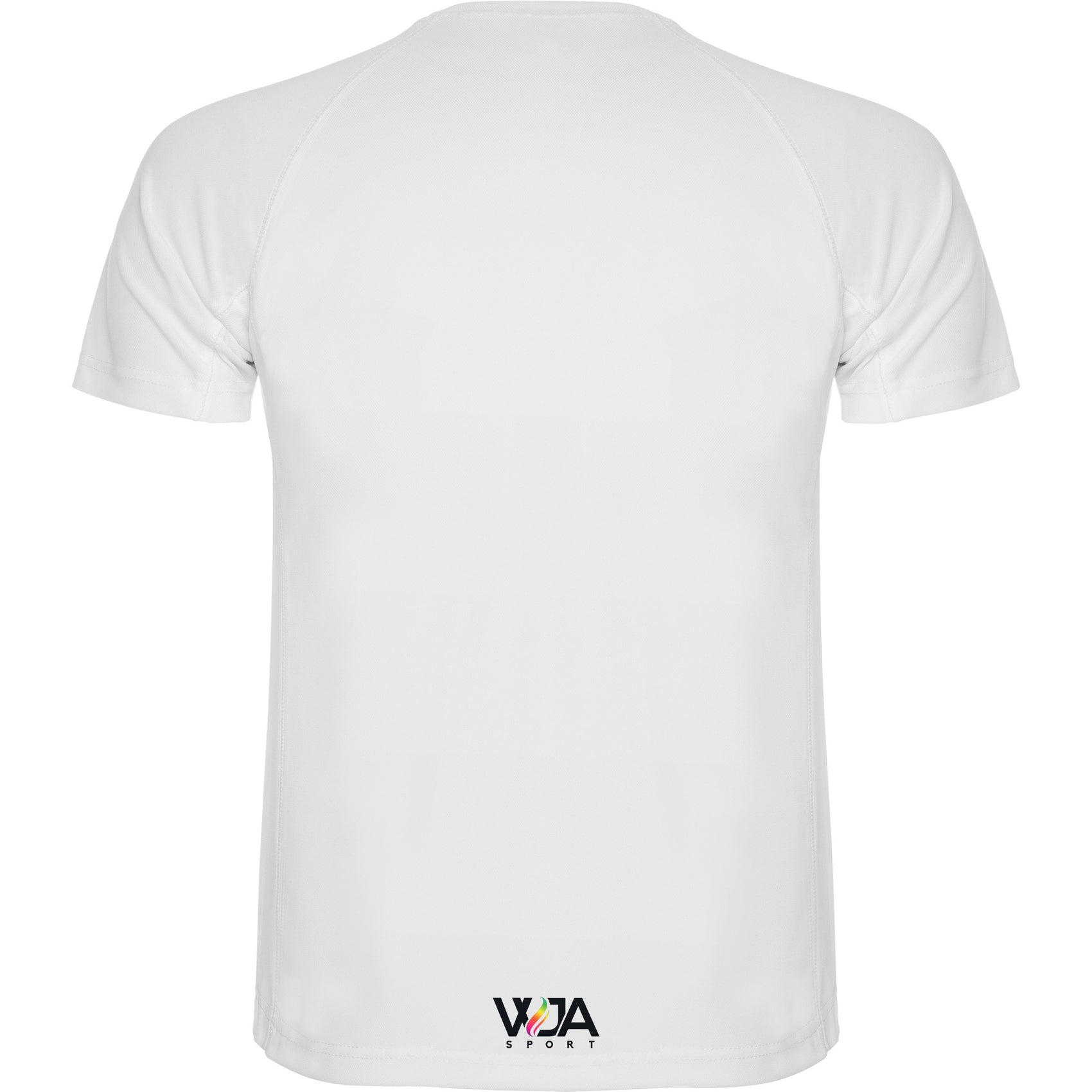 T-shirt technique Hom. 100 % polyester