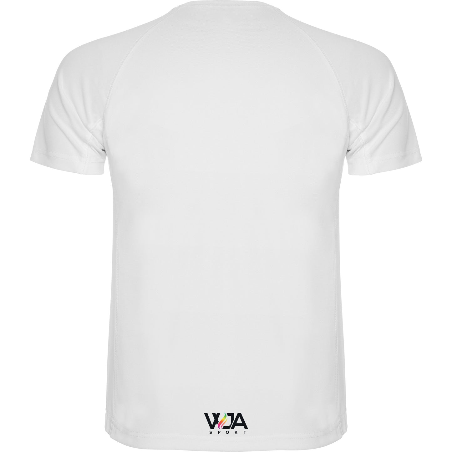 T-shirt technique Enf. 100 % polyester