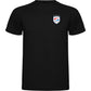 T-shirt technique Enf. 100 % polyester