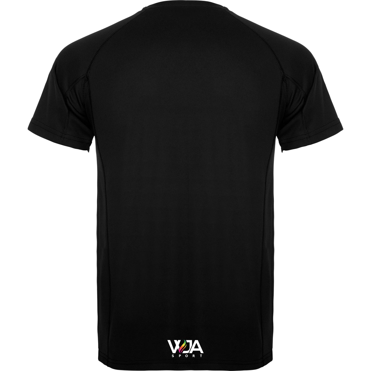 T-shirt technique Enf. 100 % polyester