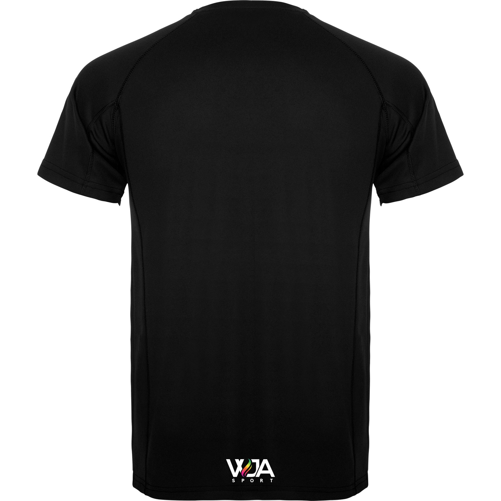 T-shirt technique Enf. 100 % polyester