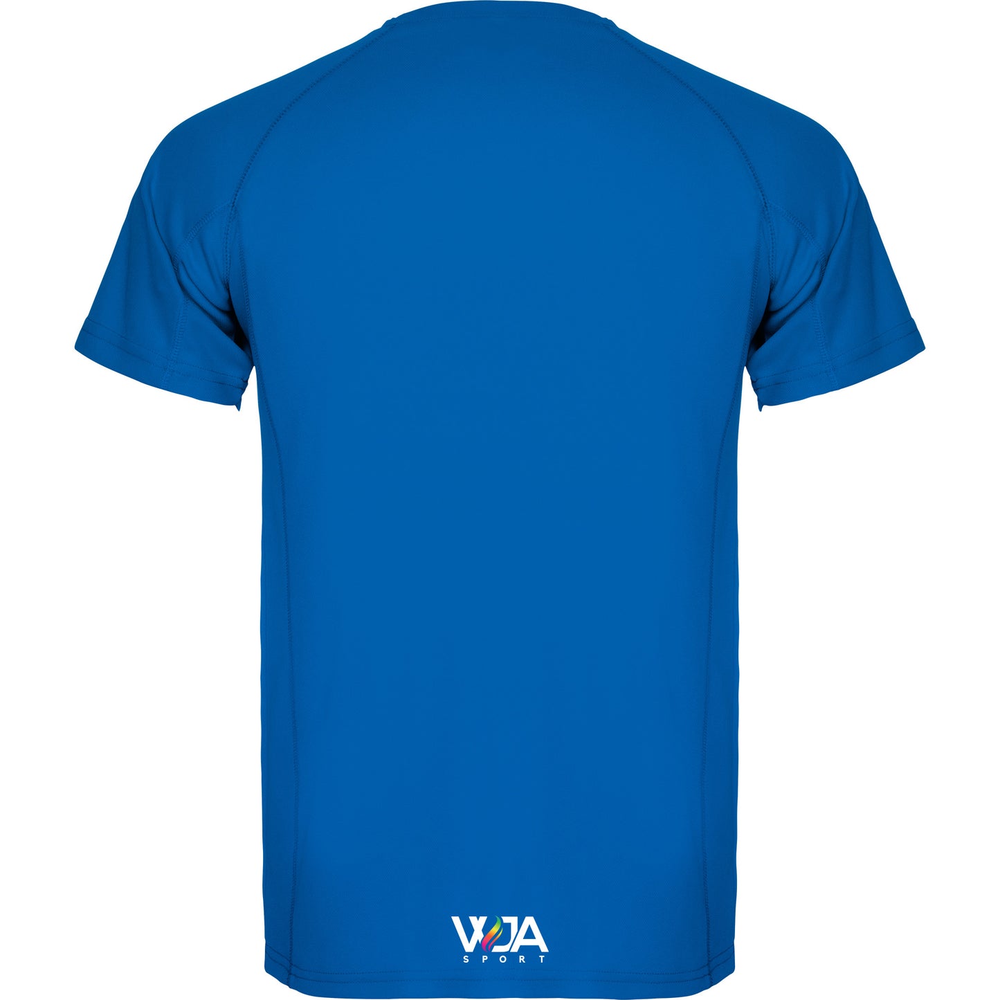T-shirt technique Enf. 100 % polyester