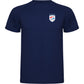 T-shirt technique Enf. 100 % polyester