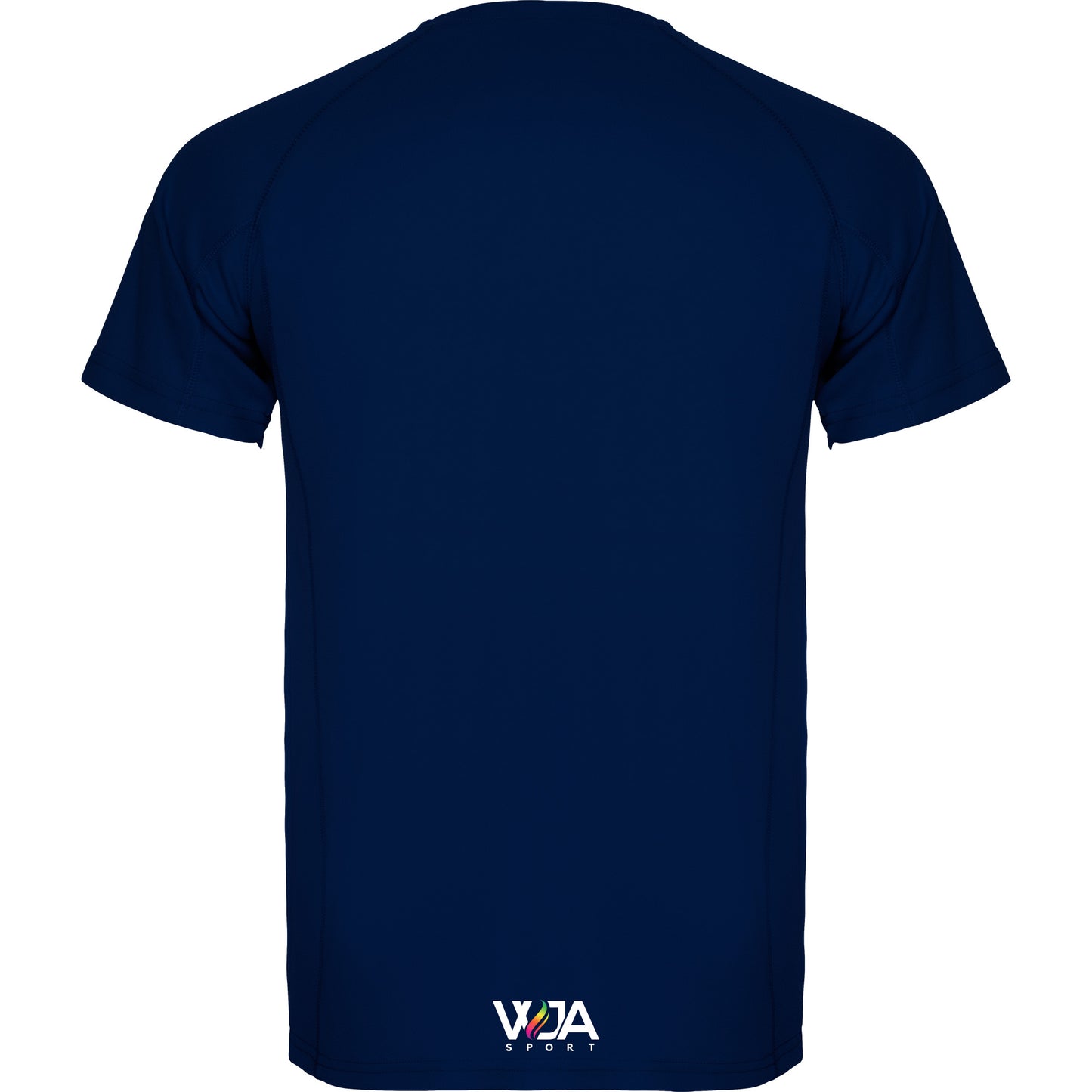 T-shirt technique Enf. 100 % polyester