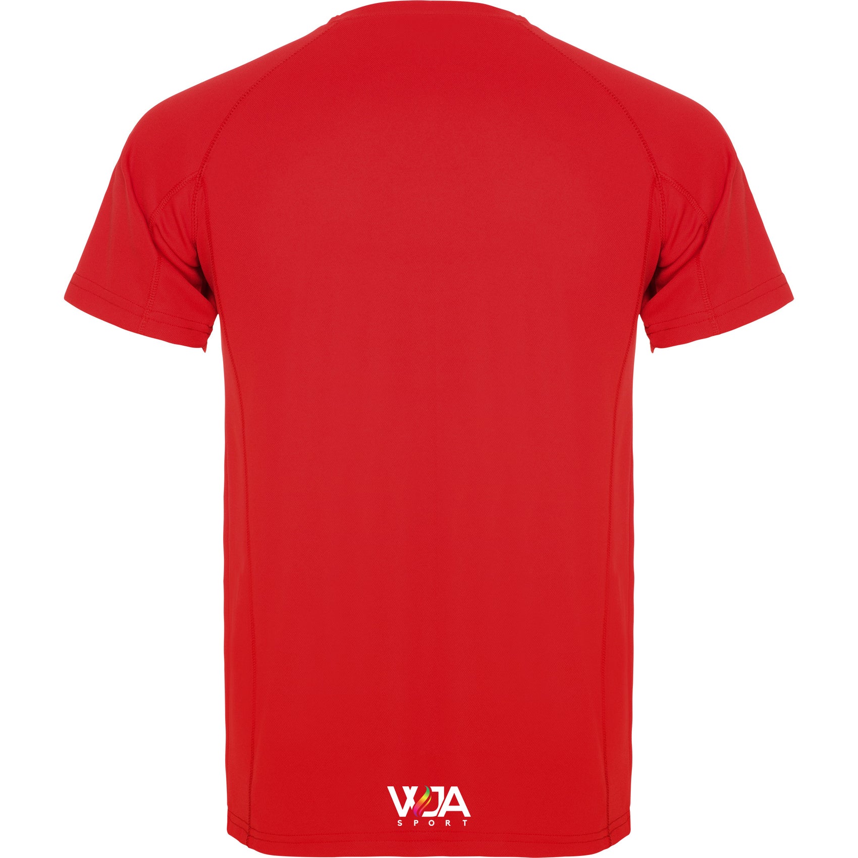 T-shirt technique Hom. 100 % polyester