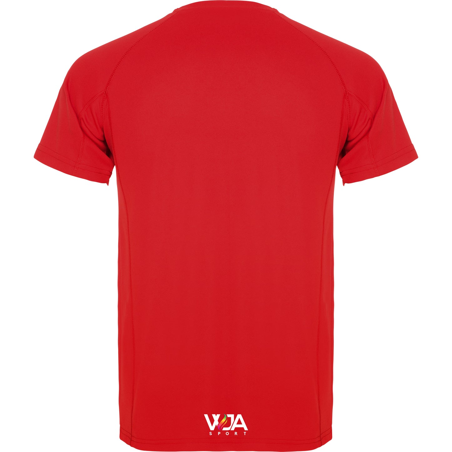 T-shirt technique Enf. 100 % polyester
