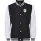 Veste Full Pression Unisexe 320gr/m²