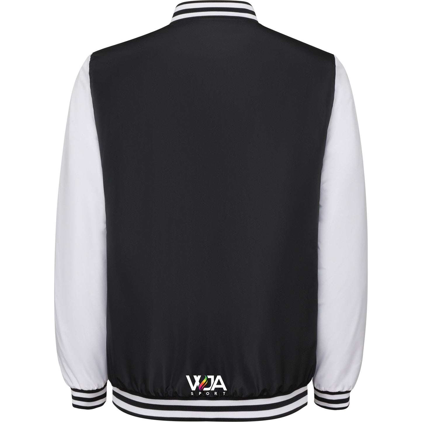 Veste Full Pression Unisexe 320gr/m²