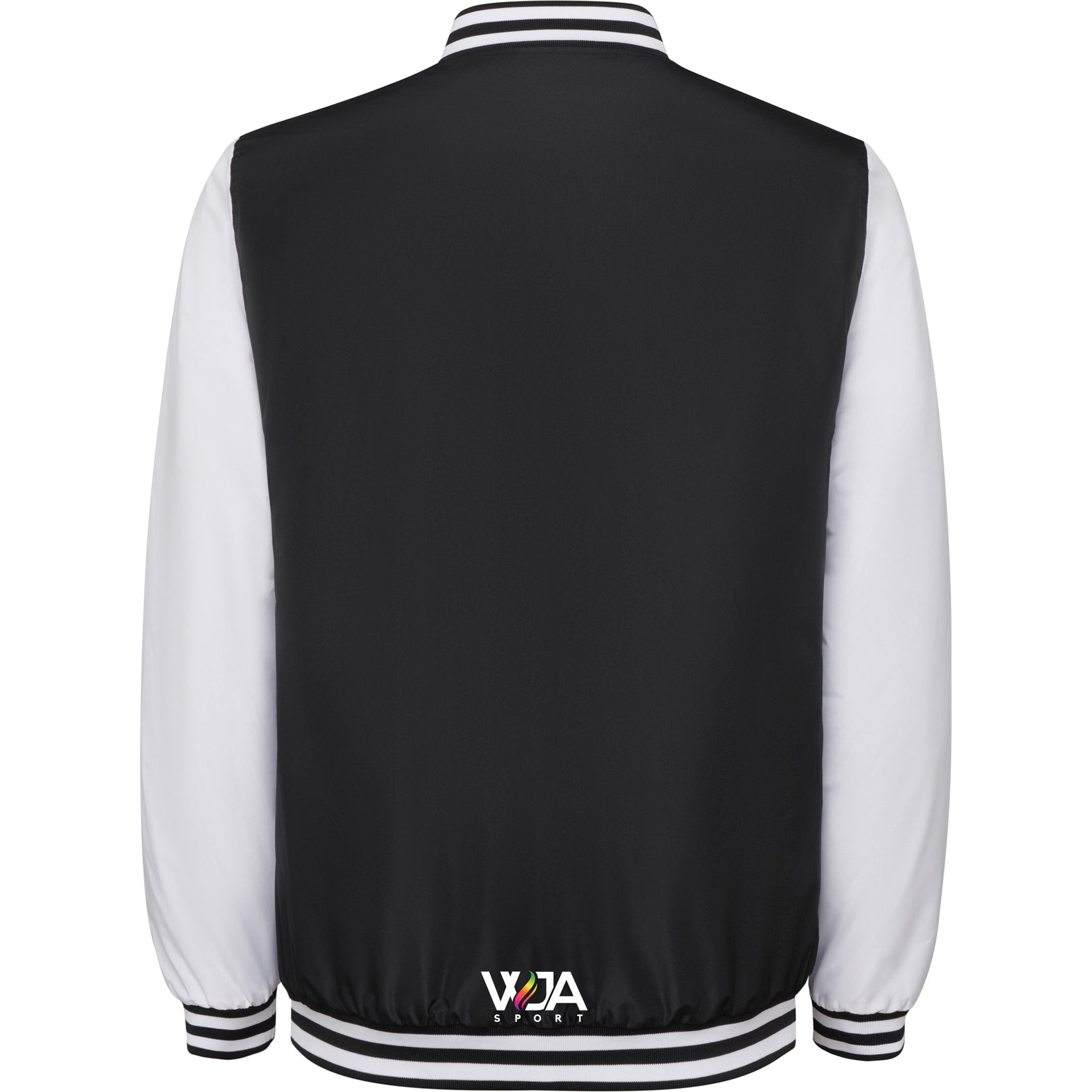 Veste Full Pression Unisexe 320gr/m²