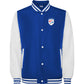 Veste Full Pression Unisexe 320gr/m²