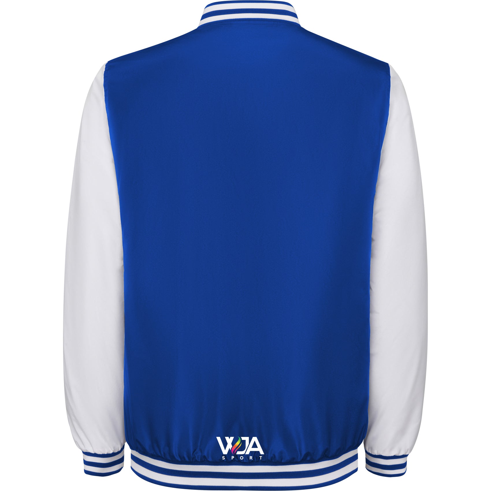 Veste Full Pression Unisexe 320gr/m²