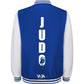Veste Full Pression Combo Unisexe 330gr/m²