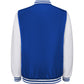 Veste Full Pression Unisexe 320gr/m²