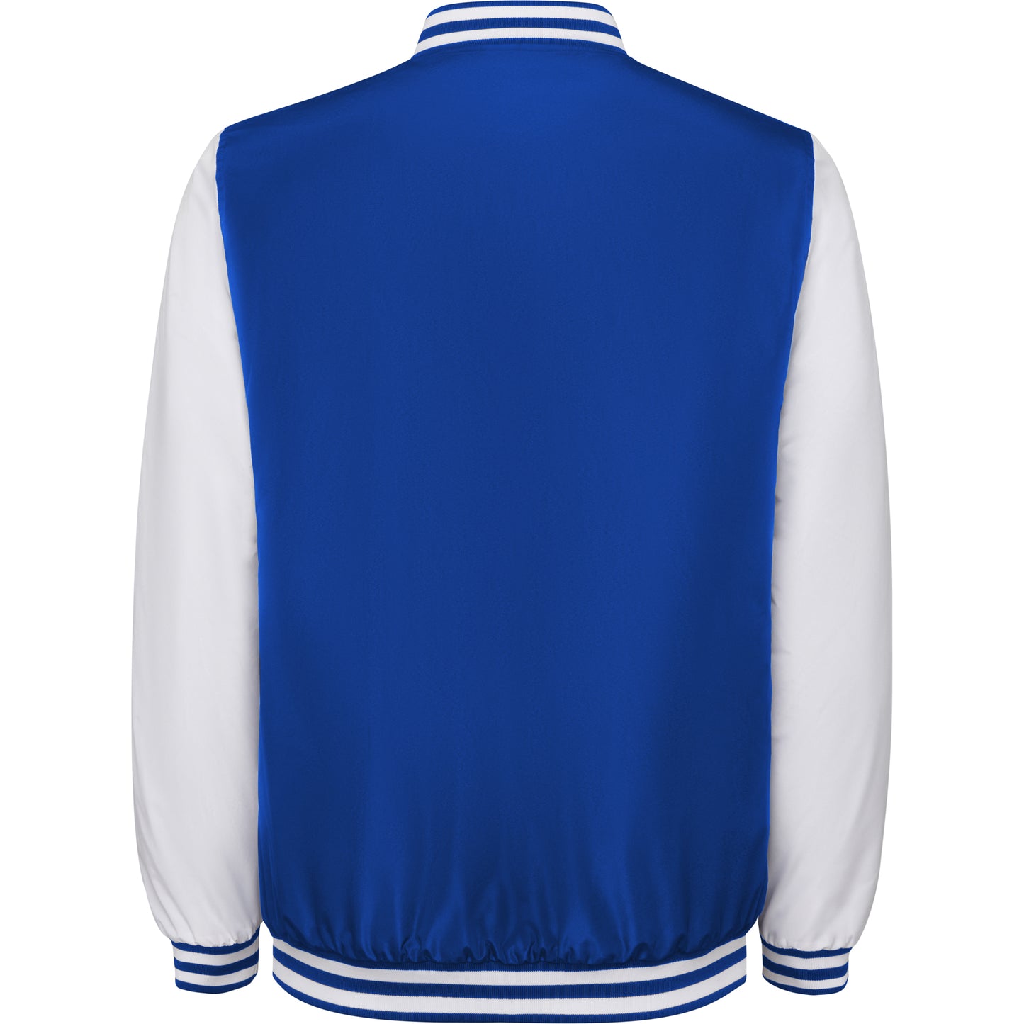 Veste Full Pression Unisexe 320gr/m²