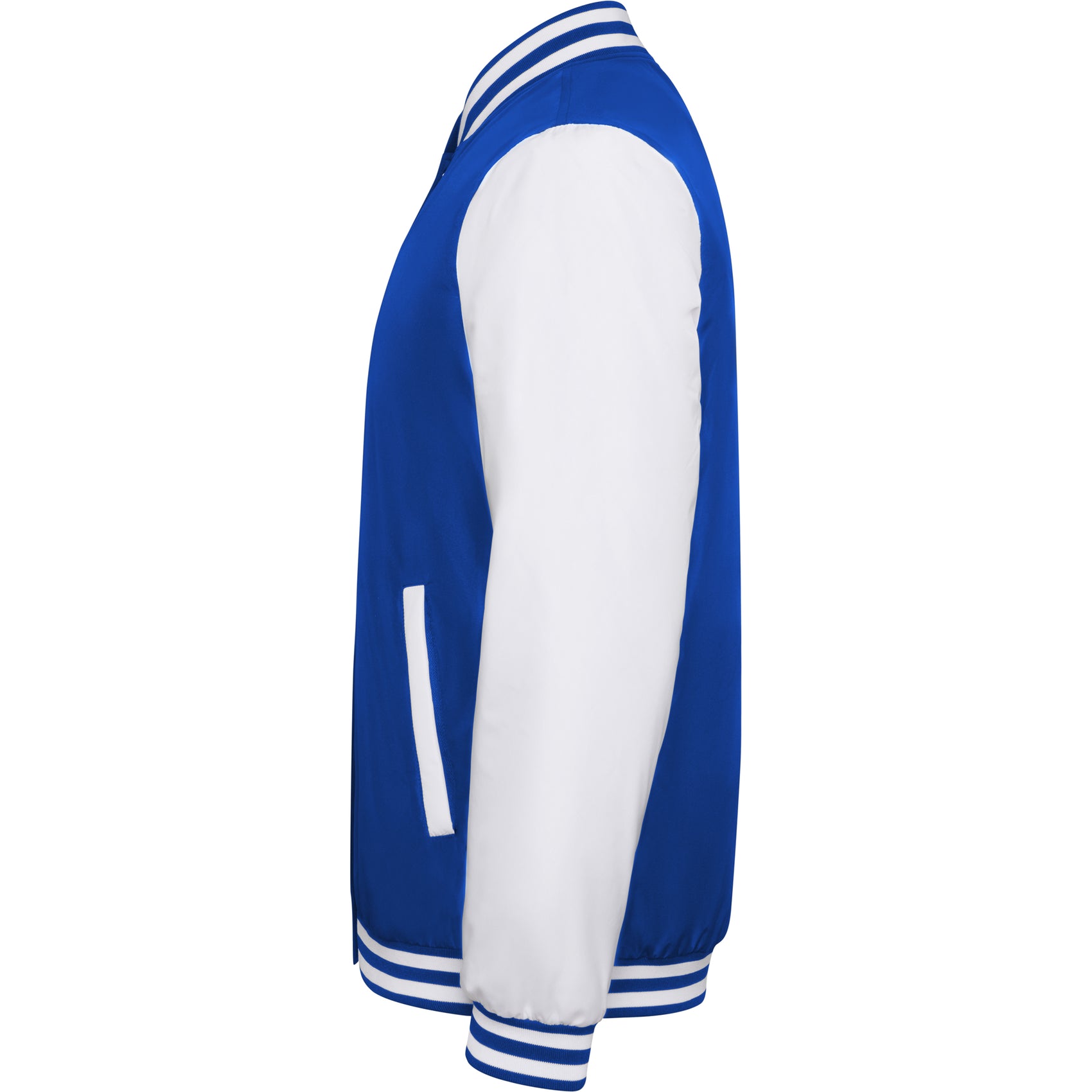 Veste Full Pression Unisexe 320gr/m²
