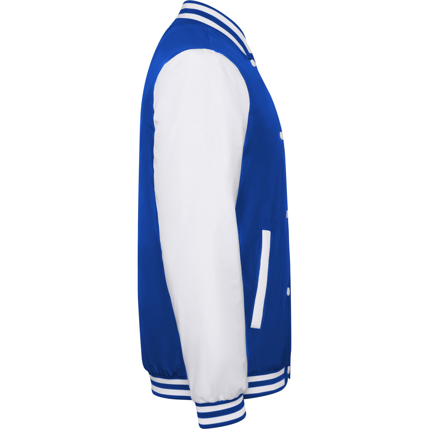 Veste Full Pression Unisexe 320gr/m²