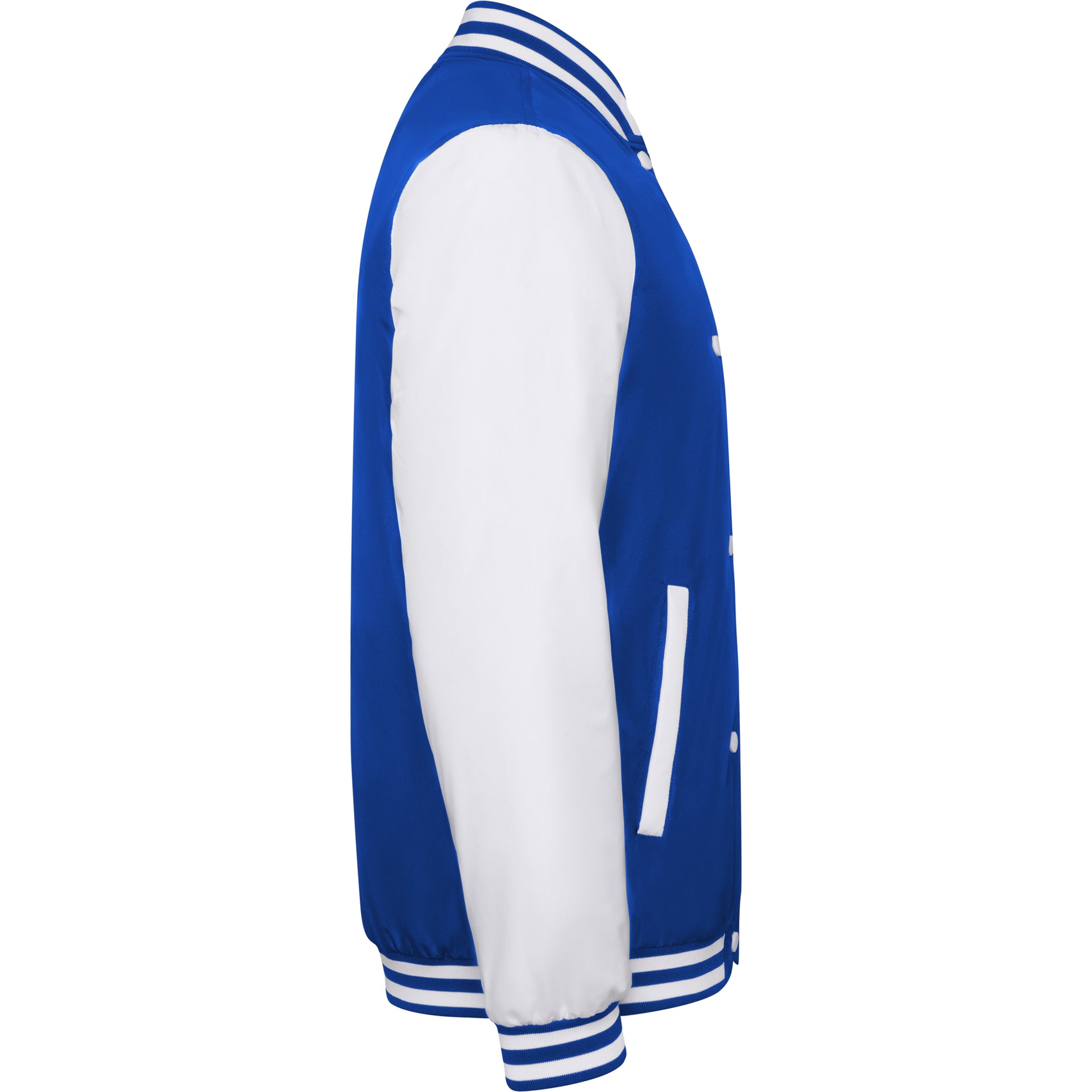 Veste Full Pression Unisexe 320gr/m²
