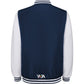Veste Full Pression Unisexe 320gr/m²