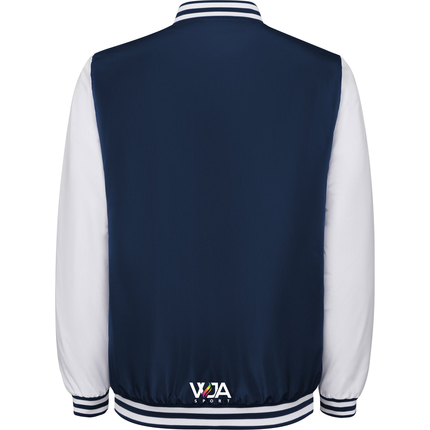 Veste Full Pression Unisexe 320gr/m²