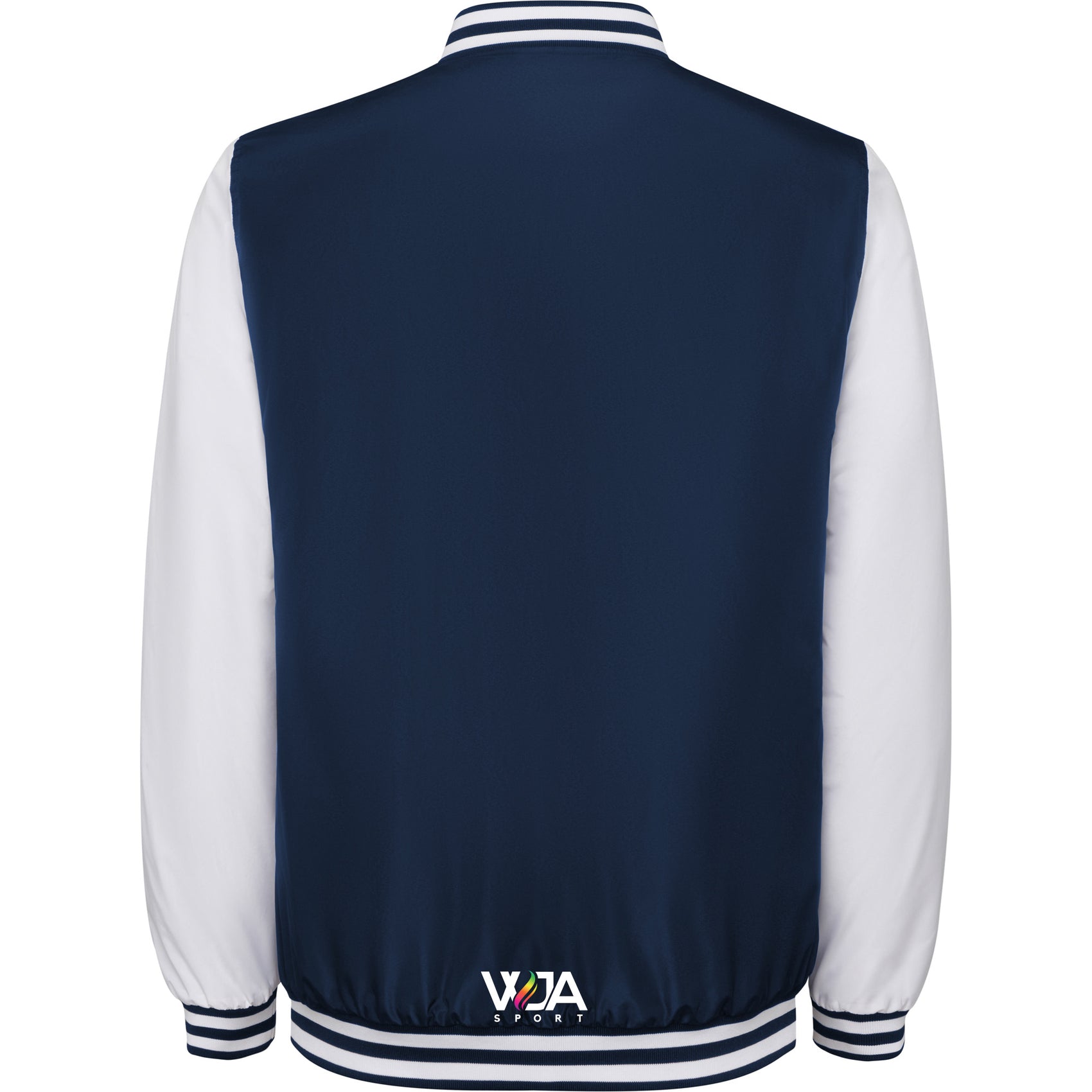 Veste Full Pression Unisexe 320gr/m²