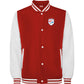 Veste Full Pression Unisexe 320gr/m²