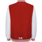 Veste Full Pression Unisexe 320gr/m²