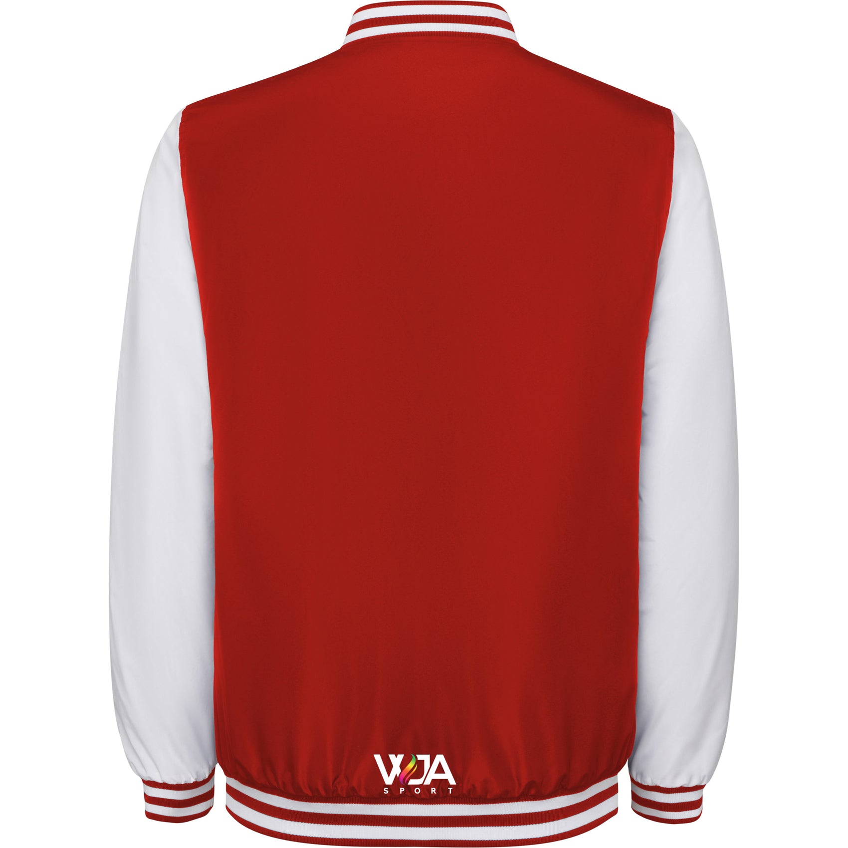 Veste Full Pression Unisexe 320gr/m²