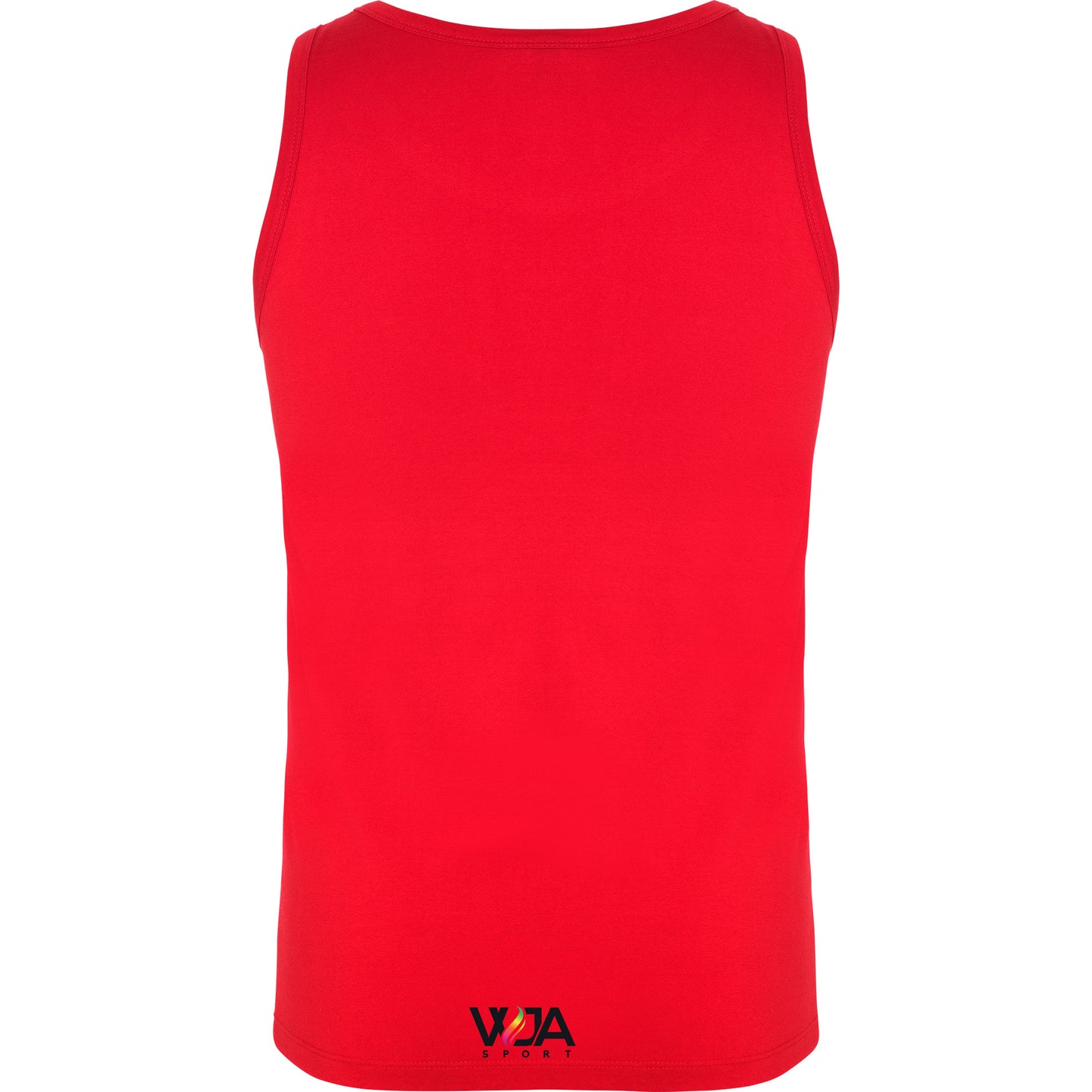 Débardeur Unisexe 100 % Coton