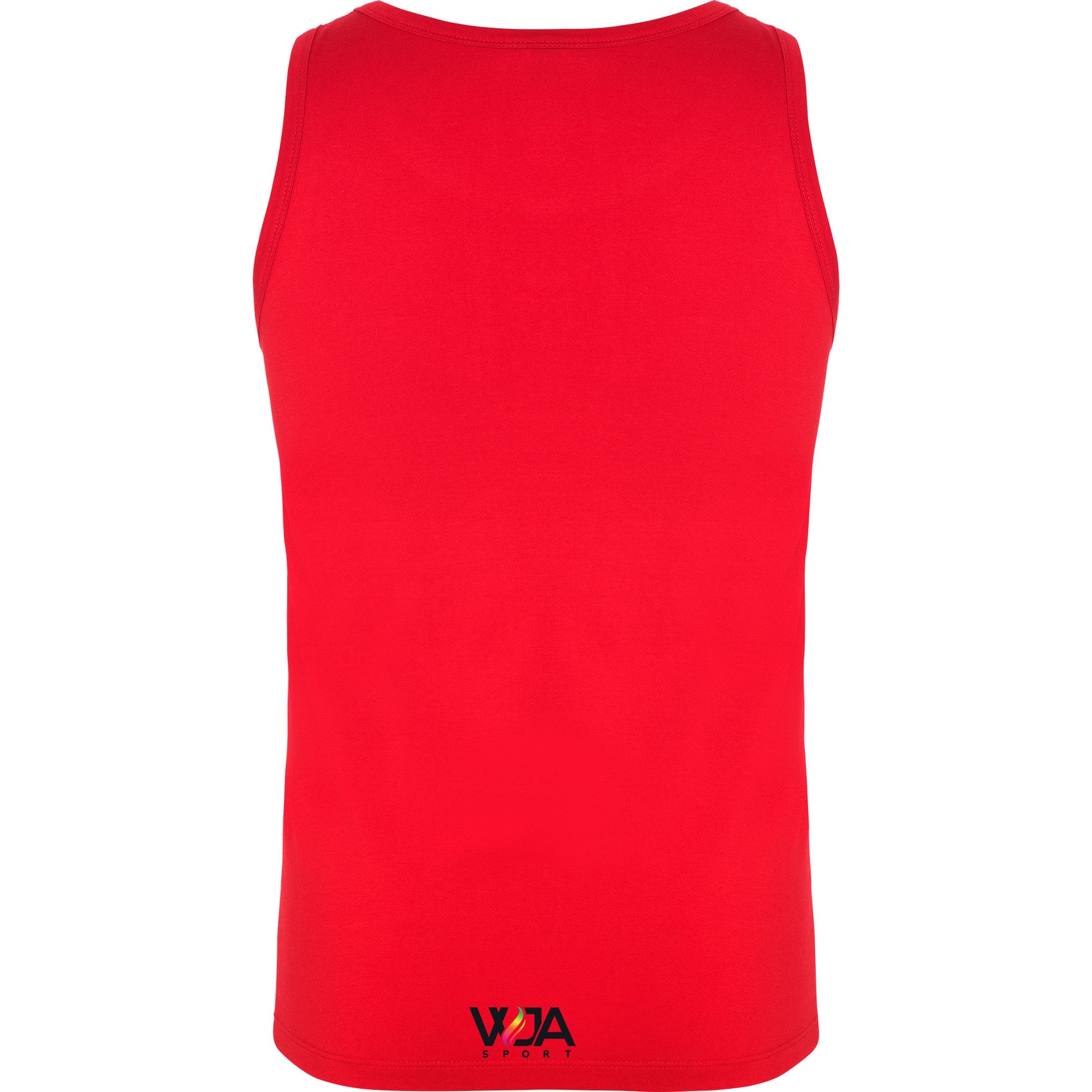 Débardeur Unisexe 100 % Coton