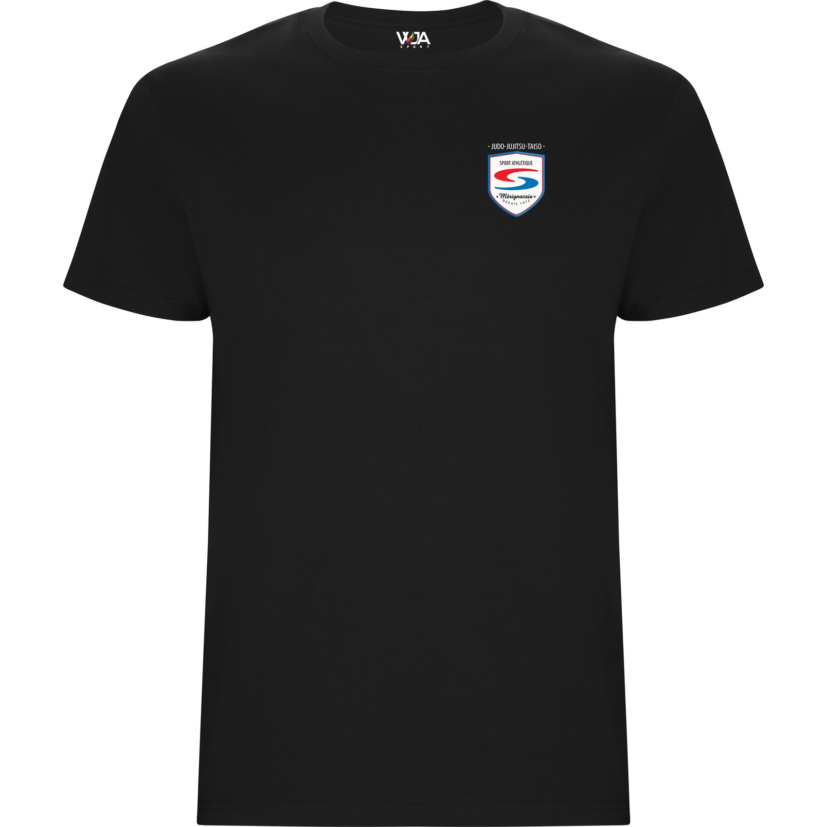 T-shirt Enf. 100 % coton