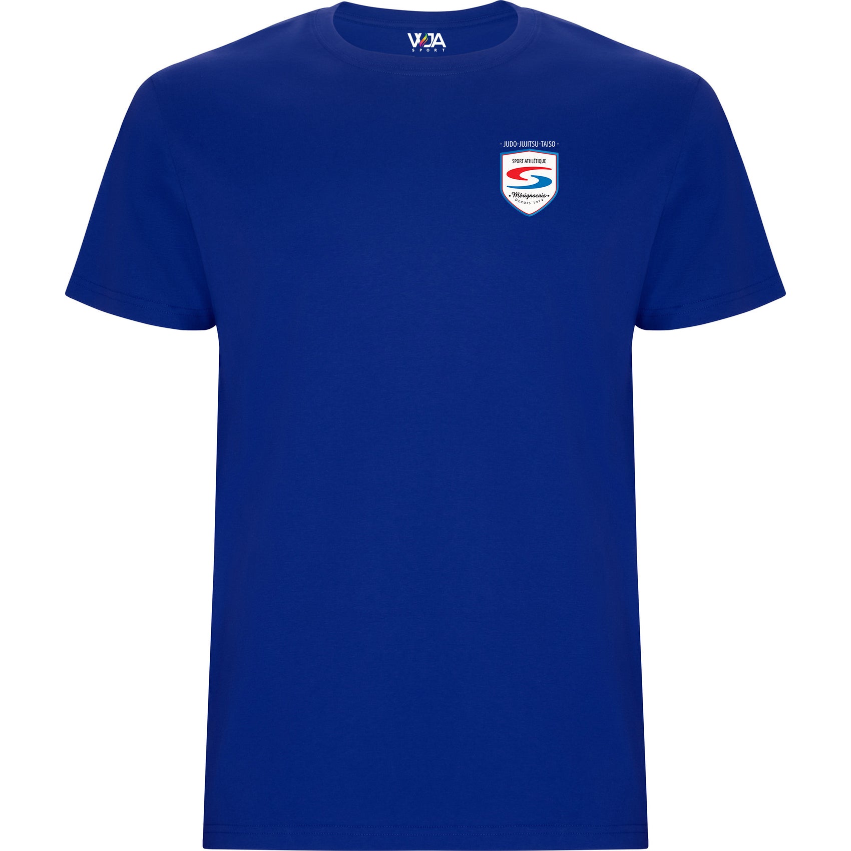 T-shirt Enf. 100 % coton