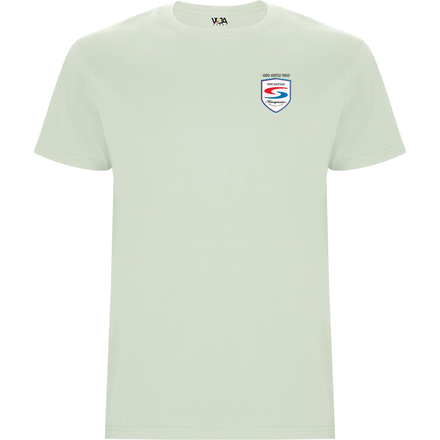 T-shirt Enf. 100 % coton