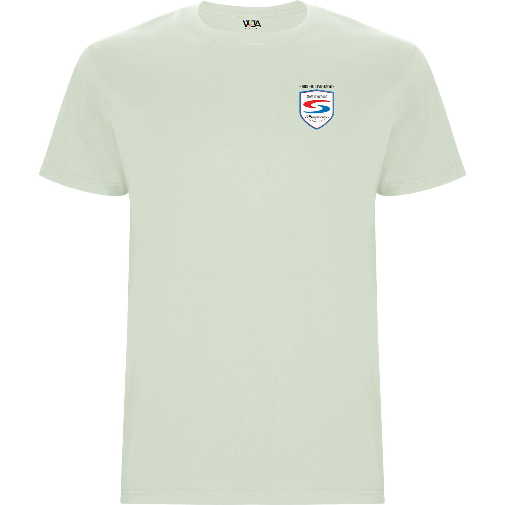 T-shirt Enf. 100 % coton