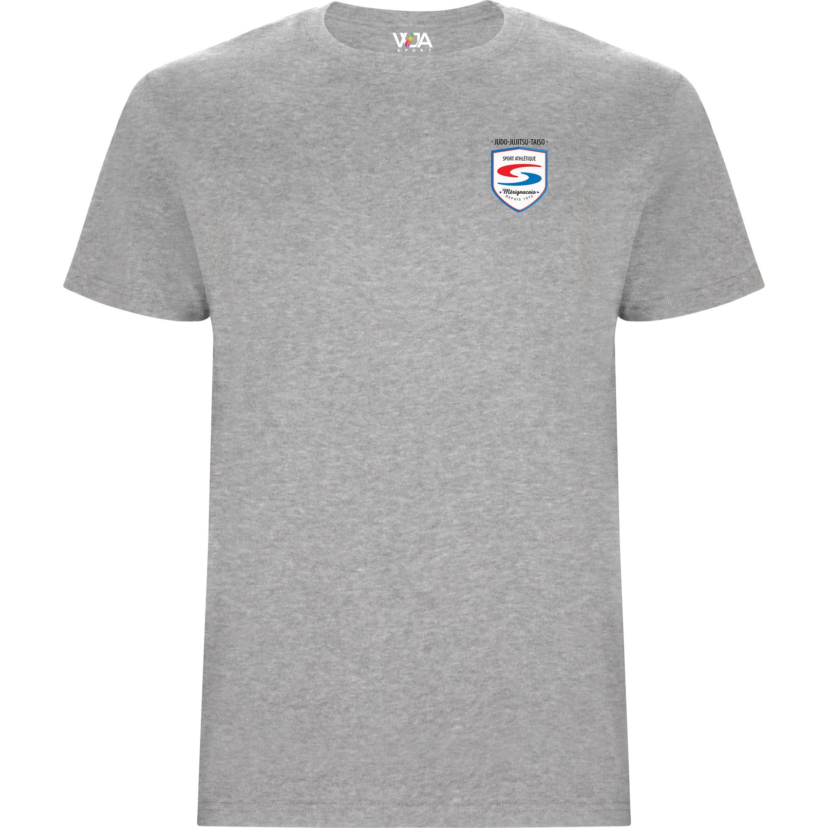 T-shirt Hom. 100 % Coton