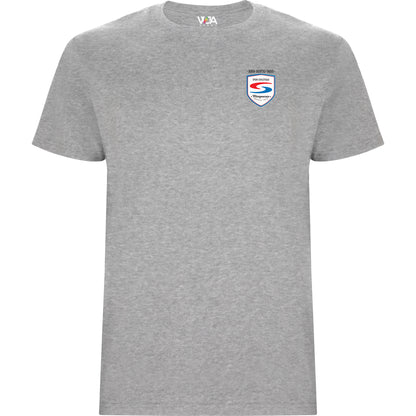 T-shirt Hom. 100 % Coton
