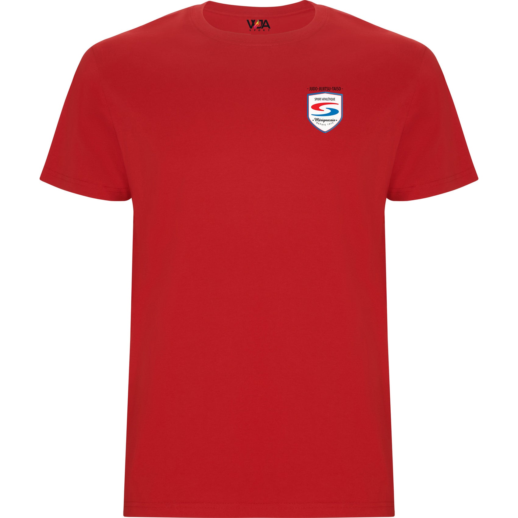 T-shirt Enf. 100 % coton