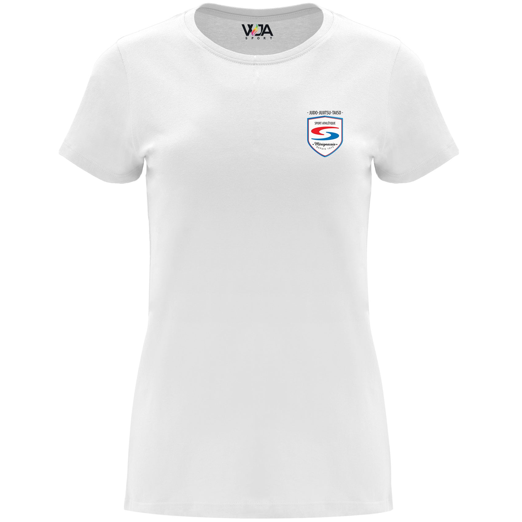 T-shirt Fem. 100 % coton