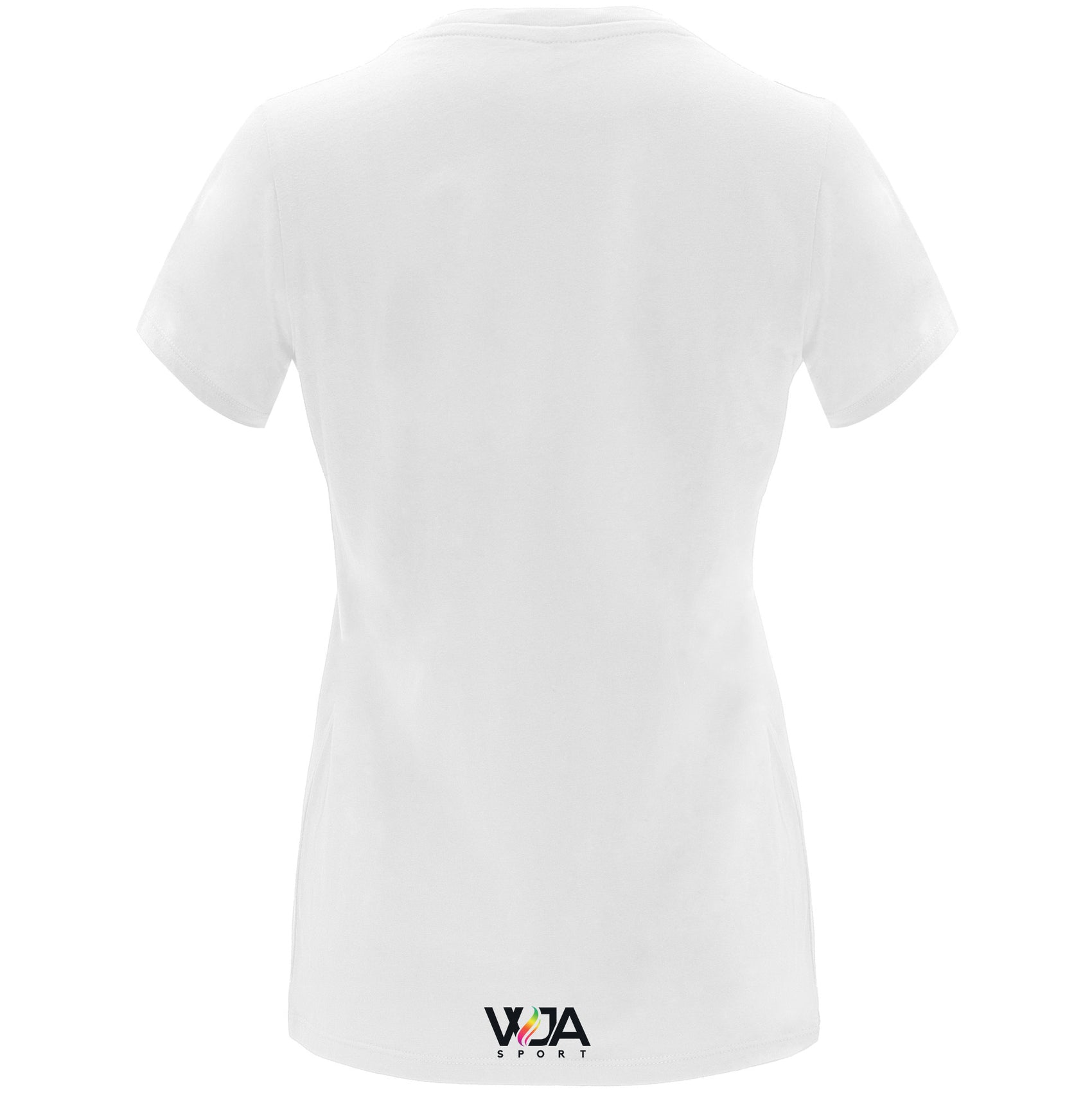 T-shirt Fem. 100 % coton