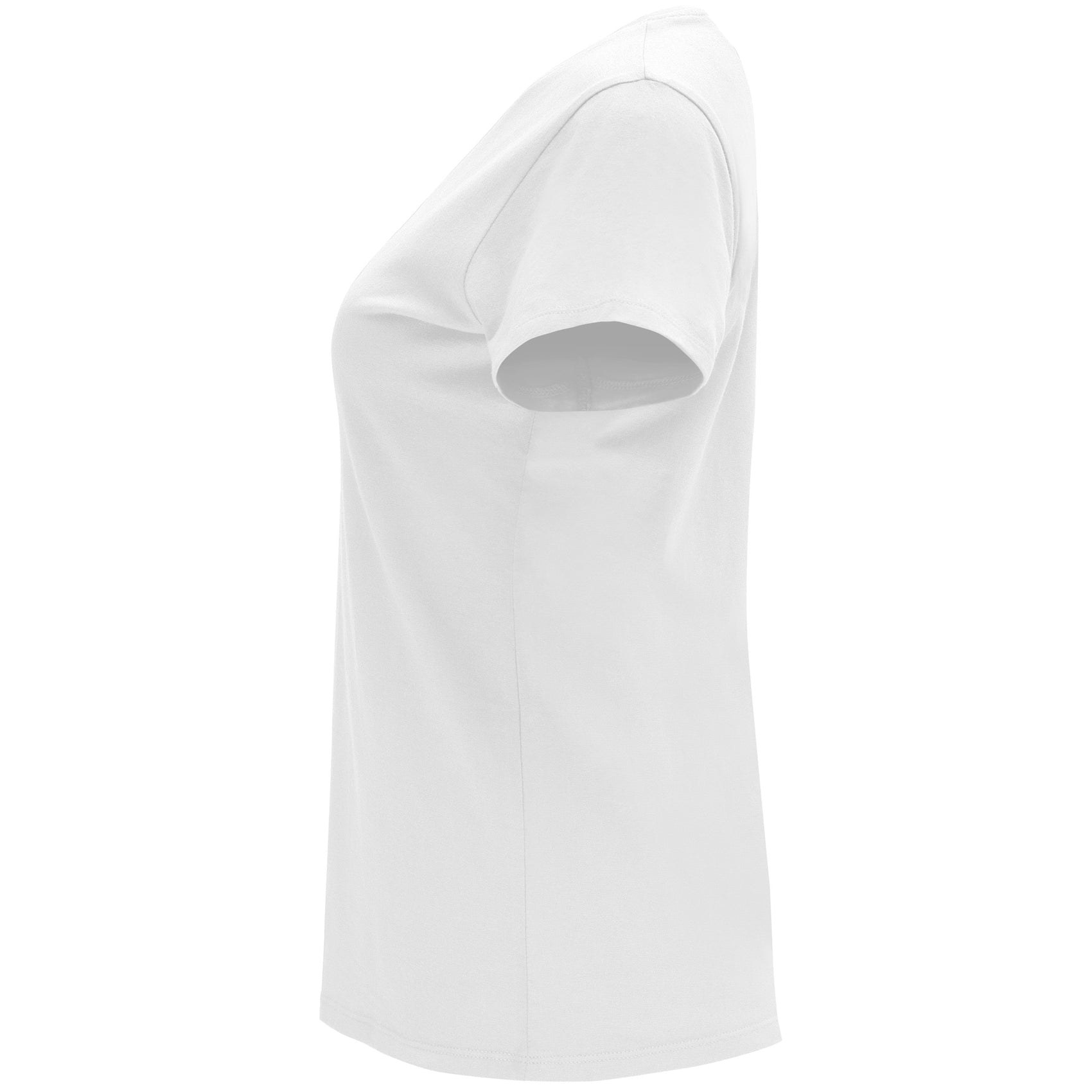 T-shirt Fem. 100 % coton