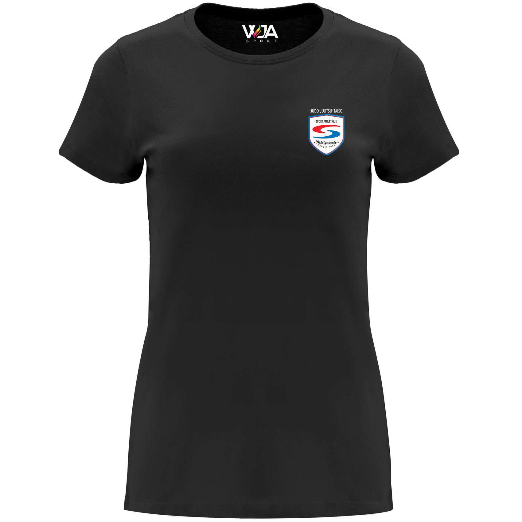 T-shirt Fem. 100 % coton